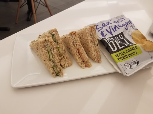 Coffee Shop «Cafe Muse», reviews and photos, 565 Cameron Way #108, North Liberty, IA 52317, USA