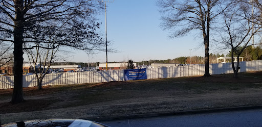 Auto Auction «Manheim Georgia», reviews and photos, 7205 Campbellton Road SW, Atlanta, GA 30331, USA