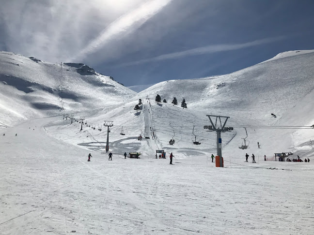 Χιονοδρομικό Κέντρο Καλαβρύτων
