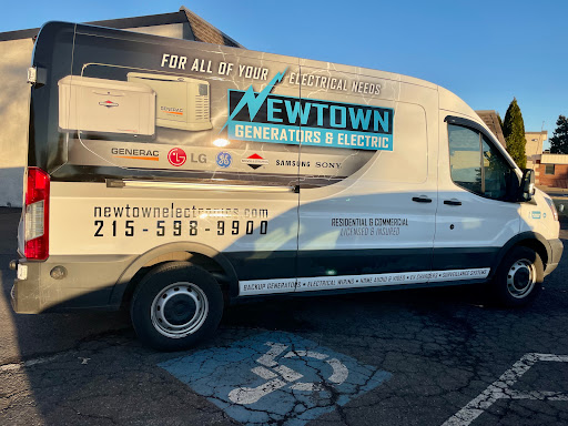 Electronics Store «Newtown Electronics», reviews and photos, 557 Durham Rd, Newtown, PA 18940, USA