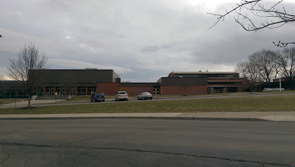 Tioga Central School