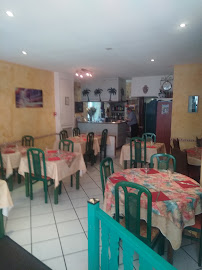 Atmosphère du Restaurant Le Palmier à Chaumont - n°2