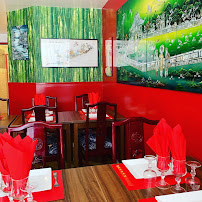 Atmosphère du Restaurant vietnamien L'orchidée d'Asie à Cuers - n°2
