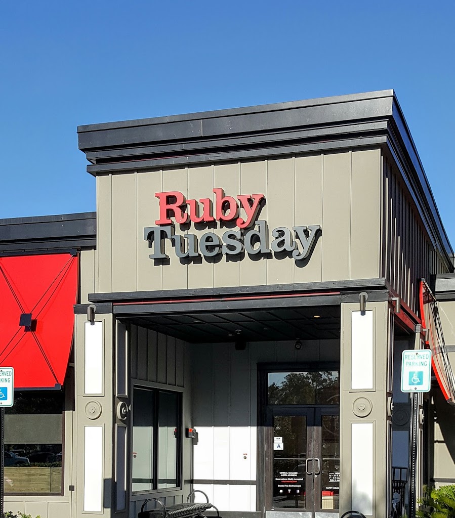 Ruby Tuesday 29902
