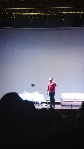 Performing Arts Theater «Ritz Theatre & Performing Arts Center», reviews and photos, 1148 E Jersey St, Elizabeth, NJ 07201, USA