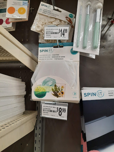 Craft Store «Michaels», reviews and photos, 697 Howe Ave, Cuyahoga Falls, OH 44221, USA