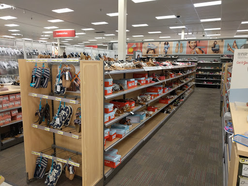 Department Store «Target», reviews and photos, 4390 Montgomery Rd, Ellicott City, MD 21043, USA