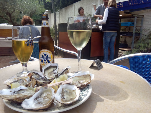 Centre Cultural Les Escoles