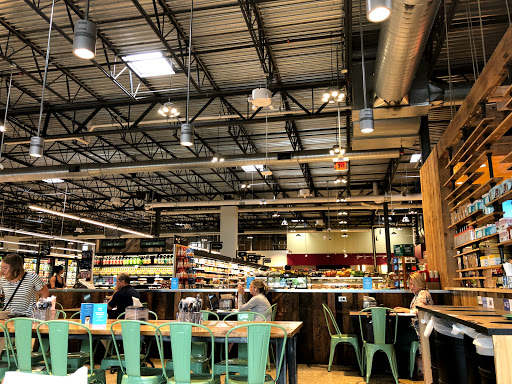 Grocery Store «Whole Foods Market», reviews and photos, 225 Touhy Ave, Park Ridge, IL 60068, USA