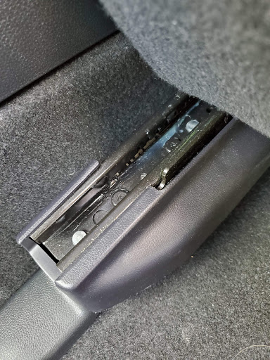 Mercedes Benz Dealer «Mercedes-Benz of Pembroke Pines», reviews and photos, 14199 Pines Blvd, Pembroke Pines, FL 33027, USA