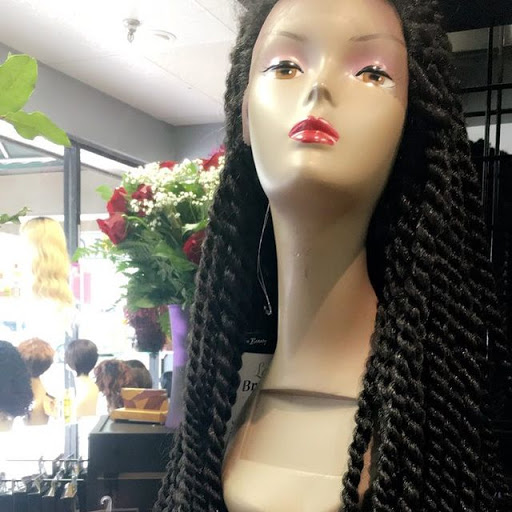 Beauty Supply Store «Best Hair Plus Beauty Supply», reviews and photos, 931 N State Rd 434 #1225, Altamonte Springs, FL 32716, USA