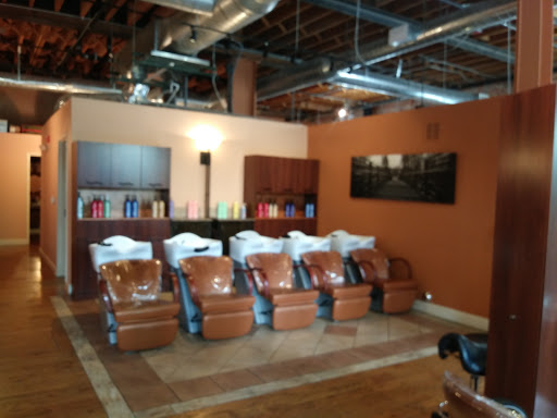 Hair Salon «Posh The Salon», reviews and photos, 610 W Main St #101, Durham, NC 27701, USA