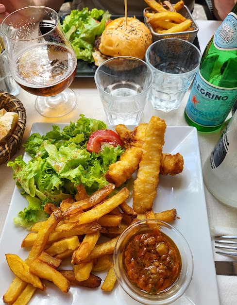 Le Bouchon Catalan à Montpellier