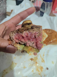 Les plus récentes photos du Restaurant de hamburgers Little Rock Diner à Antibes - n°2