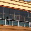 Çağdaş Cam Balkon, Cam Sistemleri
