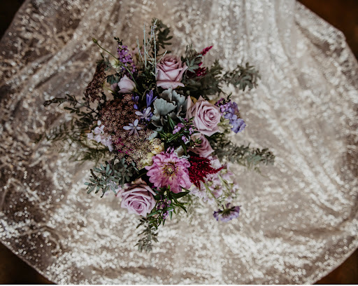 Florist «Dandelions Flowers», reviews and photos, 120 S Walnut St, Muncie, IN 47305, USA