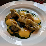 Photo n°1 de l'avis de Fabio.i fait le 25/02/2023 à 08:16 sur le  Al Capriolo, Locanda, Chalet, ristorante il Capriolino à Vodo di Cadore