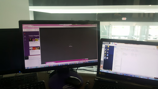 Car Dealer «Motorcars of Lansing Inc», reviews and photos, 6505 S Pennsylvania Ave, Lansing, MI 48911, USA