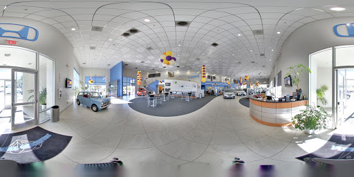 Honda Dealer «Diamond Honda», reviews and photos, 17525 Gale Ave, City of Industry, CA 91748, USA