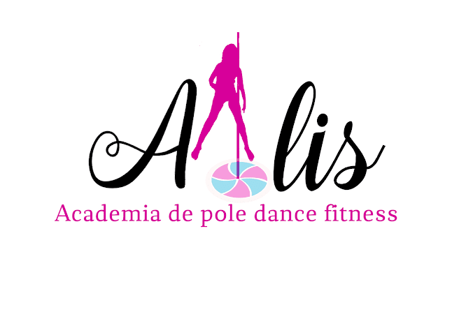 Allis Pole Dance Fitness - Escuela de danza