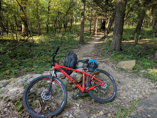 Golf Course «Swope Memorial Golf Course», reviews and photos, 6900 Swope Memorial Dr, Kansas City, MO 64132, USA