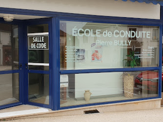 Auto-École Pierre Bully