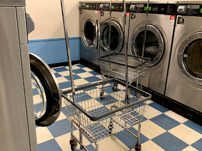 Mac-Gray Laundromat
