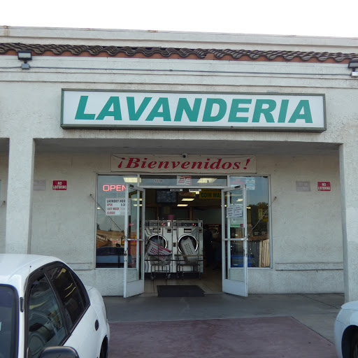 Laundromat «A-1 Coin Laundry», reviews and photos, 13739 Leffingwell Rd # G, Whittier, CA 90605, USA