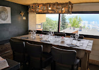 Atmosphère du Restaurant La Table des Saveurs à Font-Romeu-Odeillo-Via - n°5