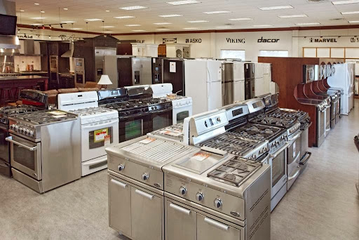 Appliance Store «Martin Appliance», reviews and photos, 4216 Oregon Pike, Brownstown, PA 17508, USA