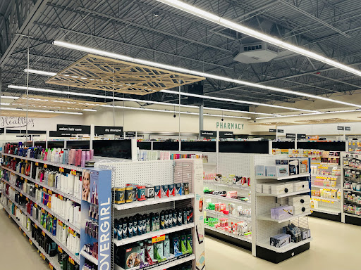 Grocery Store «Meijer», reviews and photos, 9515 Birch Run Rd, Birch Run, MI 48415, USA