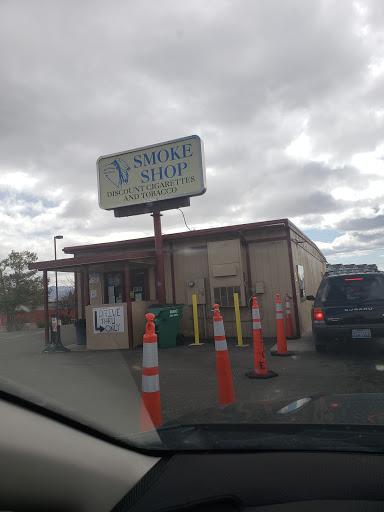 Tobacco Shop «Reno-Sparks Indian Smoke Shop», reviews and photos, 901 Golden Ln, Reno, NV 89502, USA