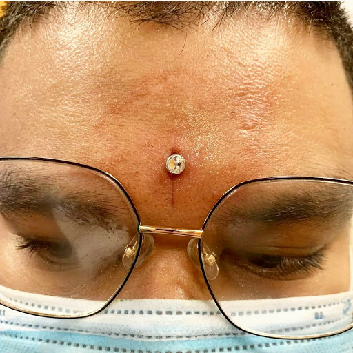 Explore cousin matching tattoo ideas, creative tattoo ideas in Charleston, available at Exotic Impressions Body Piercing