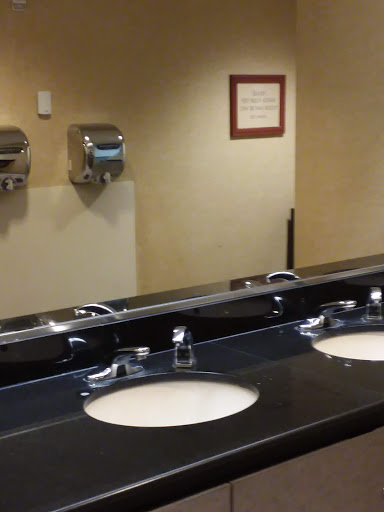 Hotel «Seneca Niagara Resort & Casino», reviews and photos, 310 4th St, Niagara Falls, NY 14303, USA