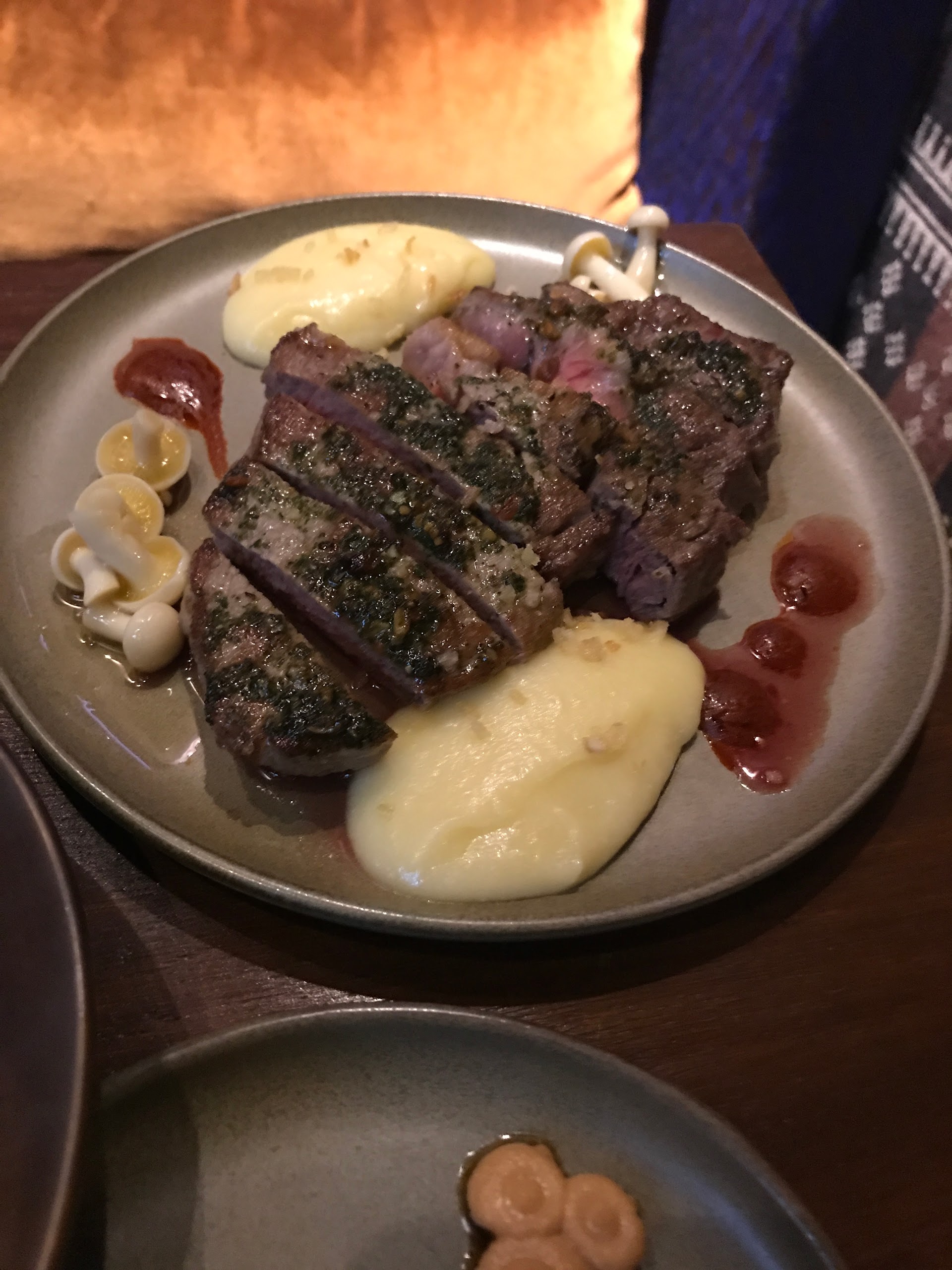 Photo n° 2 de l'avis de Maxime.A fait le 11/02/2018 à 00:04