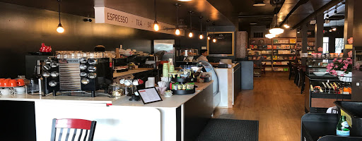 The Next Chapter Book Store & Bistro, 141 E Main St, Northville, MI 48167, USA, 