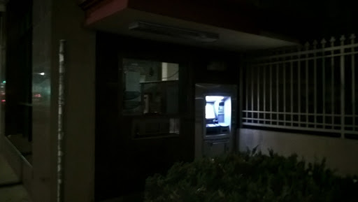 Hanmi Bank ATM