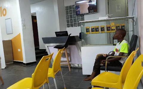 MTN office Ekwulobia image