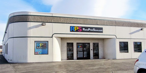 Print Shop «Reno Print Store», reviews and photos, 280 Greg St #5, Reno, NV 89502, USA