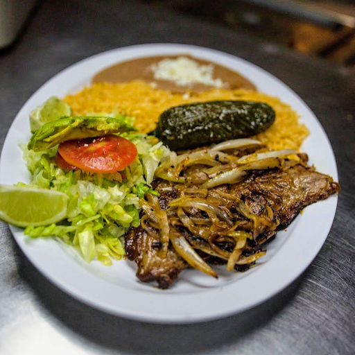 Butcher Shop «El Amigo Meat Market», reviews and photos, 6726 Main St #100, Frisco, TX 75033, USA