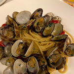 Photo n° 1 de l'avis de Jillian.a fait le 29/02/2020 à 21:10 pour Il Vicolo à Paris