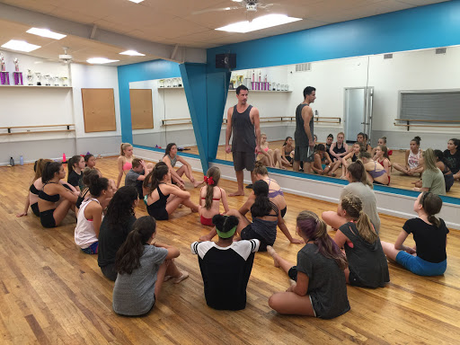 Dance School «Rock City Dance Center», reviews and photos, 5 Innwood Cir, Little Rock, AR 72211, USA