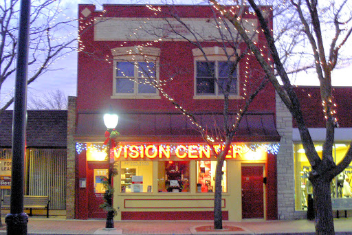 Eye Care Center «Vista Linda Eye Care», reviews and photos, 111 W Prospect Ave, Mt Prospect, IL 60056, USA