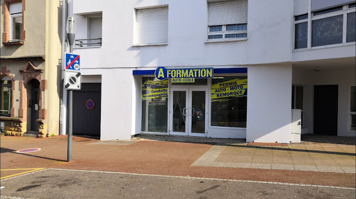 A Formation à Montigny-lès-Metz, Moselle