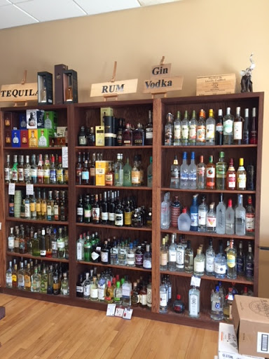 Liquor Store «Corktree Fine Wines & Liquors», reviews and photos, 83 Main St, Northport, NY 11768, USA