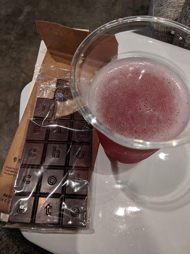 Coffee Shop «Prevail Union Montgomery», reviews and photos, 1 Court Square #102, Montgomery, AL 36104, USA