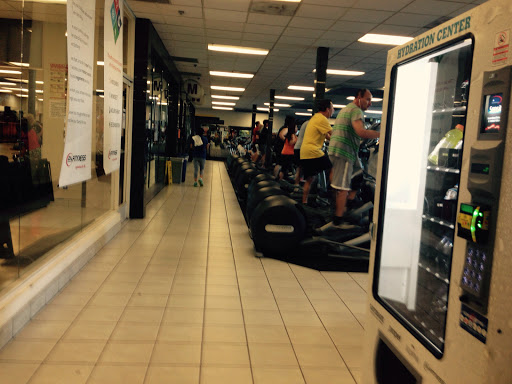 Health Club «24 Hour Fitness», reviews and photos, 27141 Aliso Creek Rd, Aliso Viejo, CA 92656, USA