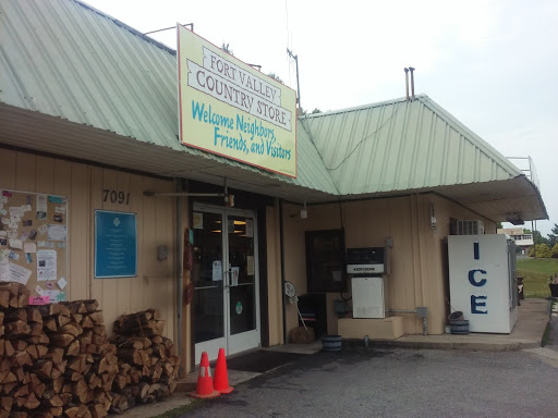 Grocery Store «Fort Valley Country Store», reviews and photos, 7091 Fort Valley Rd, Fort Valley, VA 22652, USA