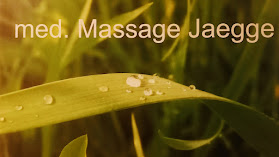 Medizinische Massage Jaegge