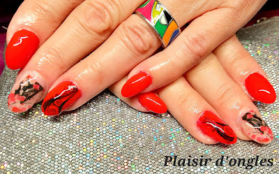 PLAISIR D ONGLES à Nohic